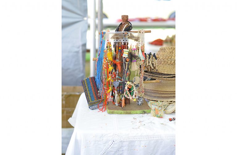 Keeping indigenous art and craft traditions alive - Guyana Chronicle