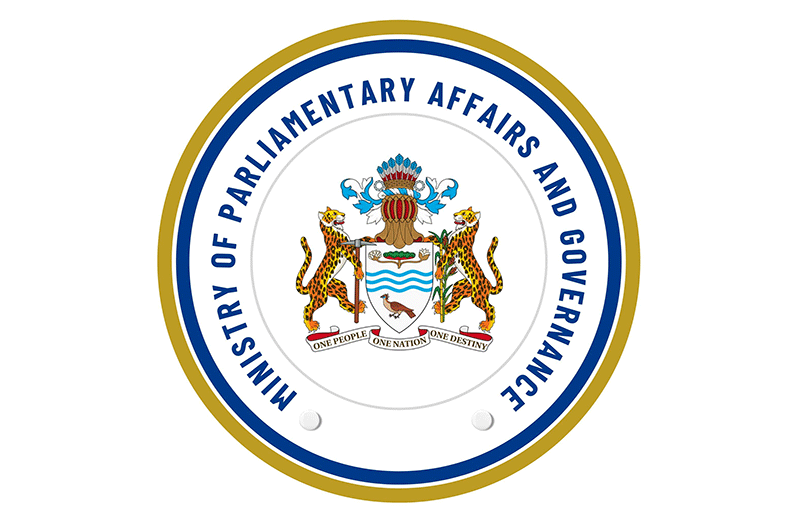 Parliamentary-Affairs