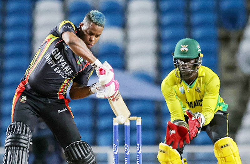 chanderpaul-hetmyer-take-harpy-eagles-into-super-50-semis-guyana-chronicle