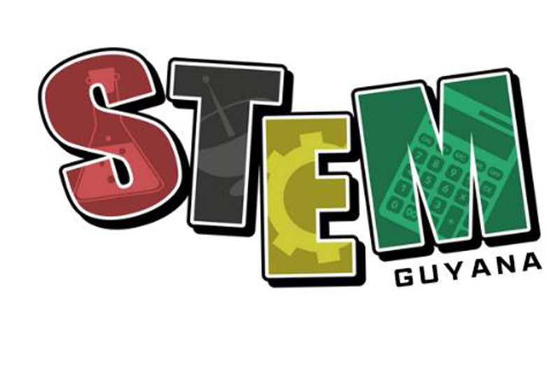 STEM-Guyana