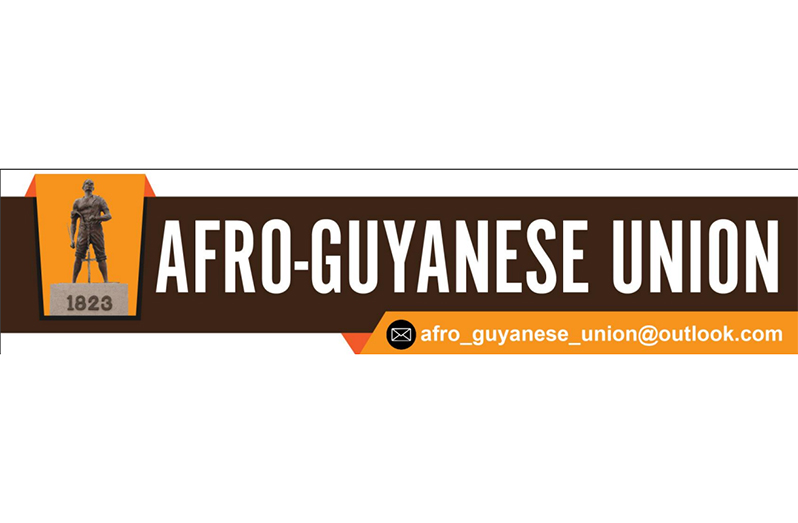 afro-guyanese-union