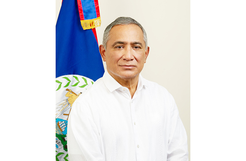 Guyana hosts 46th Regular Meeting of the Conference of Heads of ...