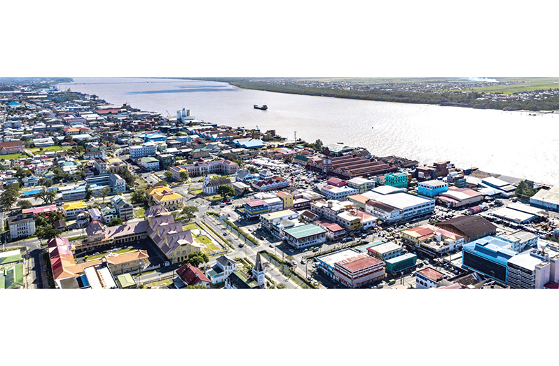 Guyana has witnessed an increase in businesses and companies incorporated since the PPP/C took office in 2020