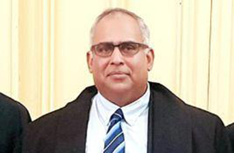 Mediation between gov’t, GTU begins today - Guyana Chronicle