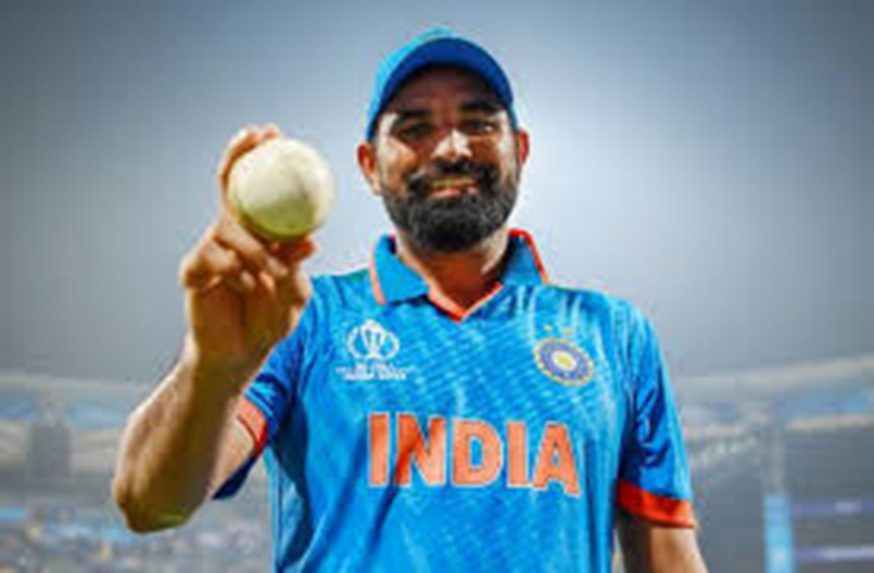 Mohammed Shami was Gujarat Lions’ wicket-taker in the last IPL season