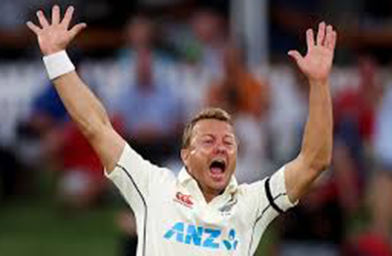 NZ's Wagner announces retirement from international cricket.