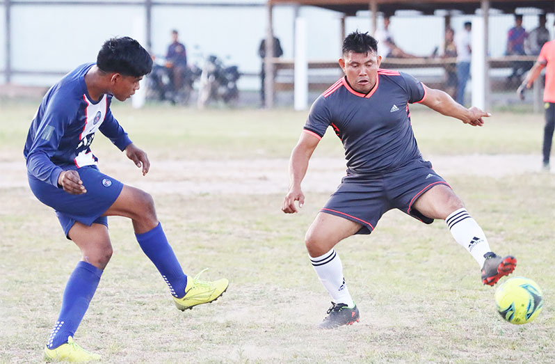 Football action in the Climb Guyana Cup will make a return with its Easter Edition from March 22 to 24 in the North Rupununi.