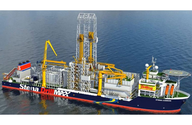 ExxonMobil Guyana, early this month, announced that it has made an oil discovery at the Bluefin well in the Stabroek Block offshore Guyana