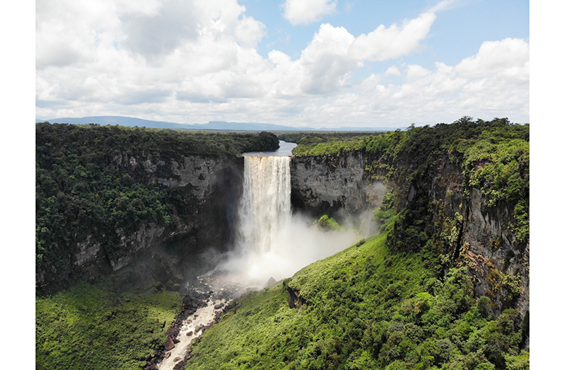 Guyana has been awarded the Destination of the Year in the Ecological Tourism category, according to the Pacific Area Travel Writers Association (PATWA) at its International Travel Awards 2024 at International Tourism Exchange, Berlin