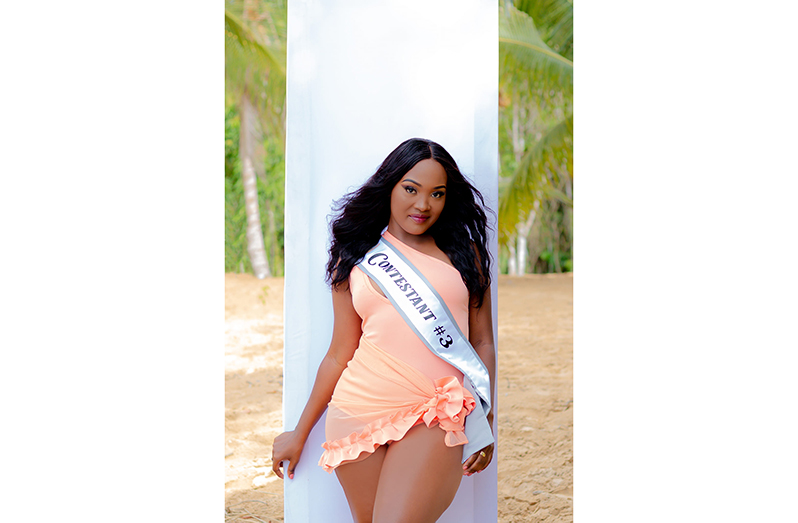 Miss Bartica Regatta 2024 set for April 1 Guyana Chronicle