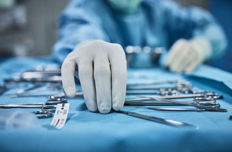 Surgery