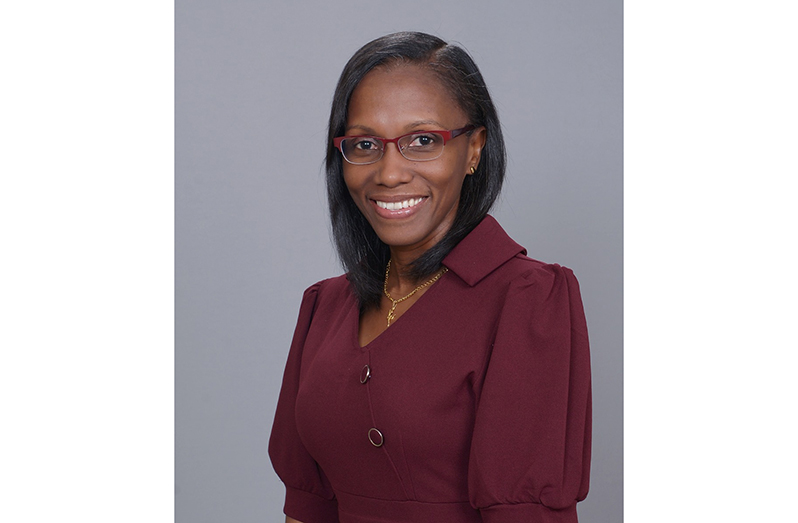 Founder of The NICO Consulting INC, Michelle A. Nicholas