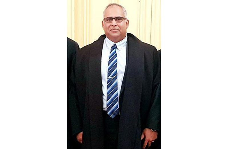 Gov’t yet to receive written judgment in GTU case - Guyana Chronicle