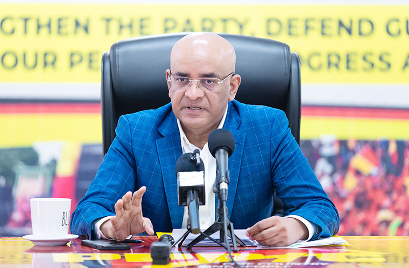 Former APNU+AFC gov’t dealt ‘major’ blow to coalition politics - Guyana ...