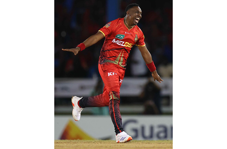 Dwayne Bravo has joined the Kolkata Knight Riders in a mentorship role