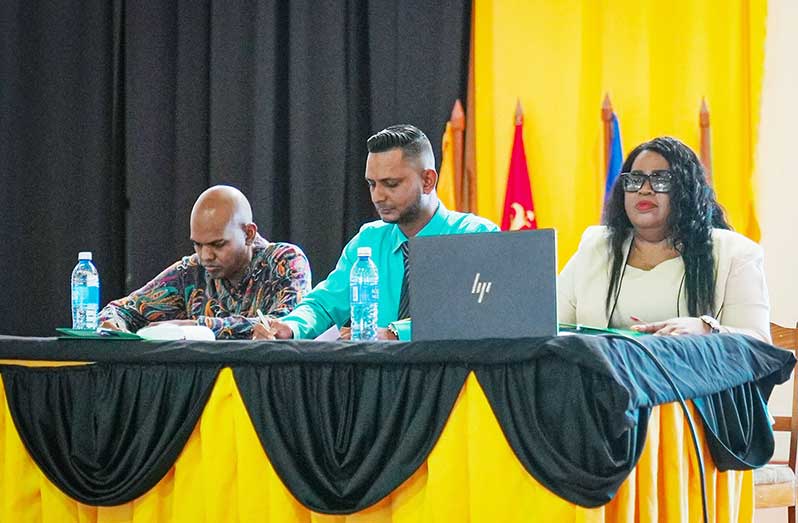 The Ministry of Education (MOE) is excited to announce the launch of a comprehensive review and rewriting of the Technical and Vocational Education and Training (TVET) curriculum for grades seven-nine