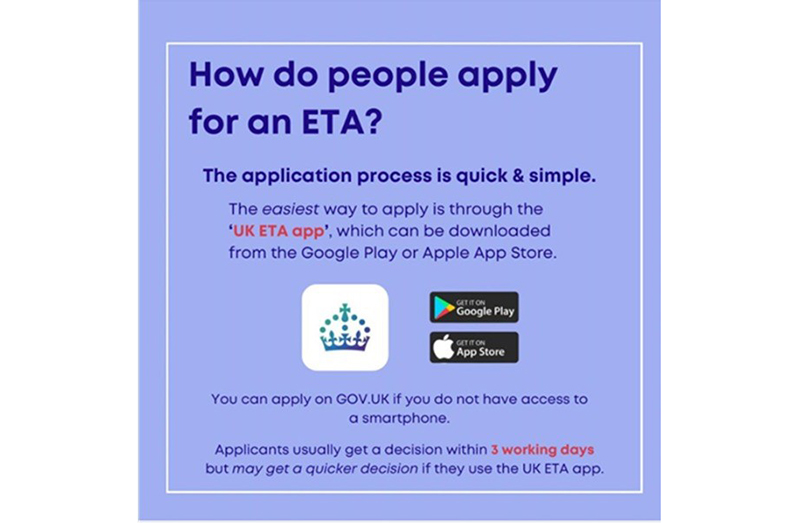 ETA