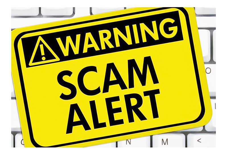 Scam