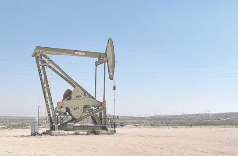 Oil