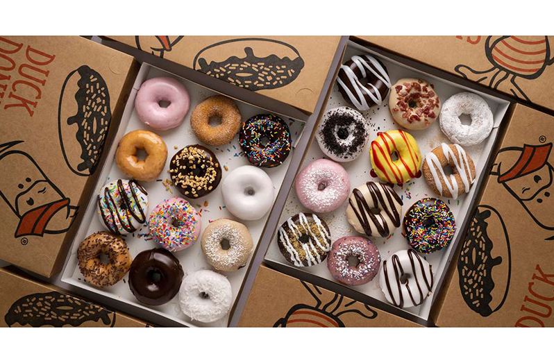 Donut