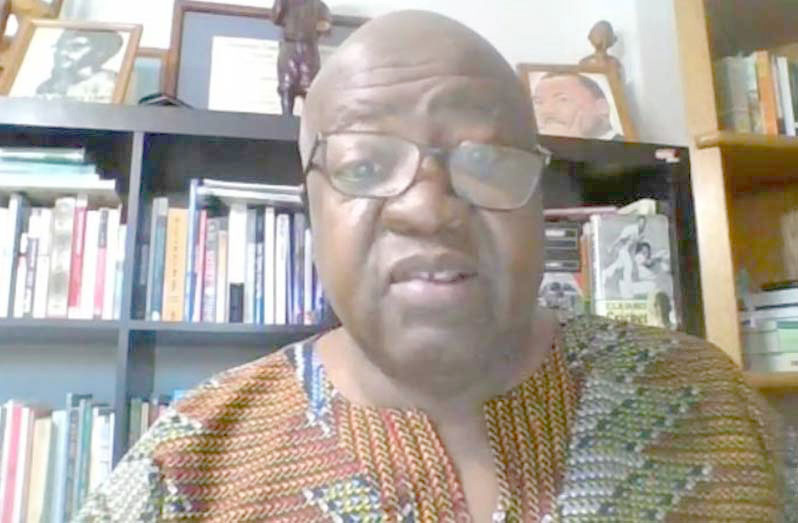 WPA’s David Hinds