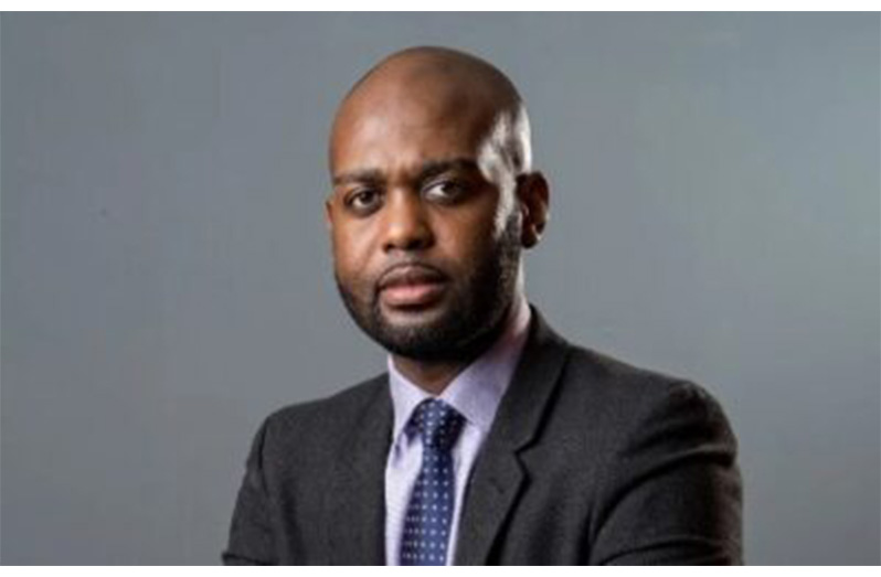 CWI Presidents Kishore Shallow