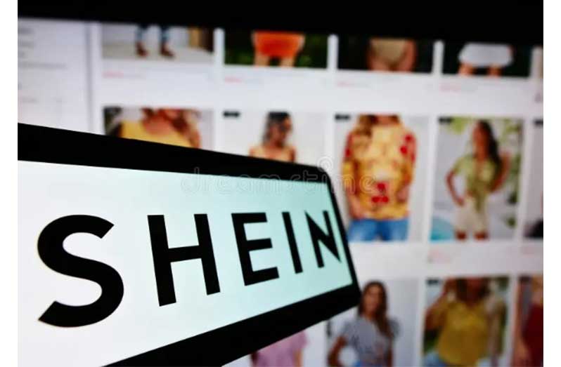 Shein
