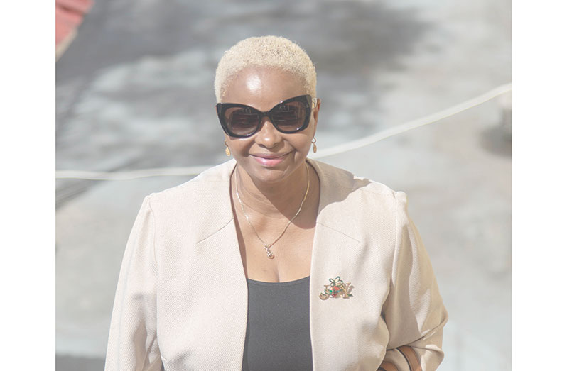 Volda Lawrence