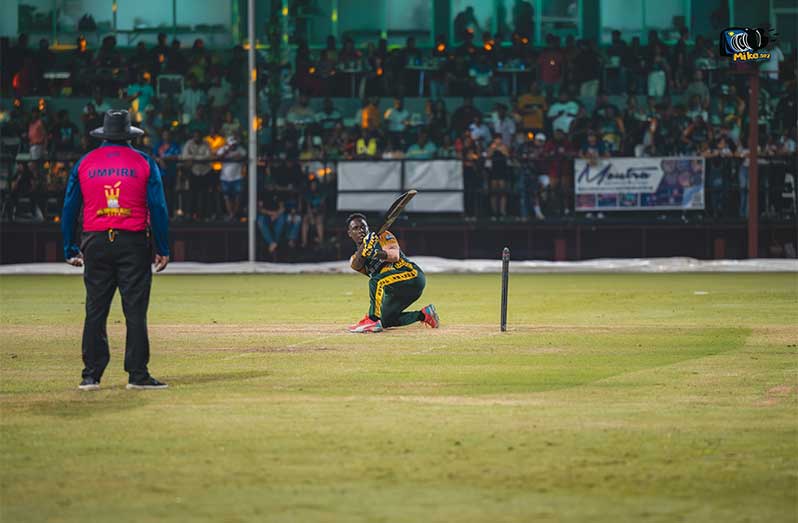 Kares One Guyana T10 Tapeball Blast…Montra Jaguars, Cotton Tree, Mahaica Hawks among 16 teams for Berbice zone