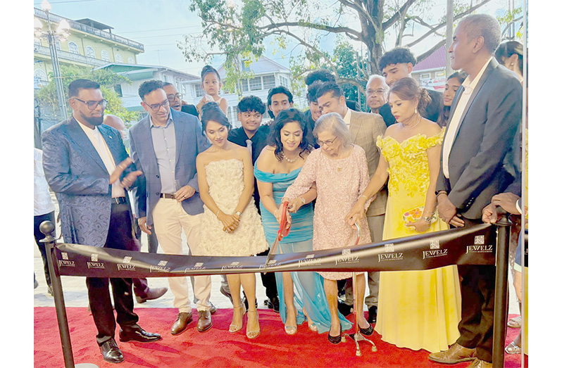 Guyana’s tourism industry continues to blossom with significant investments