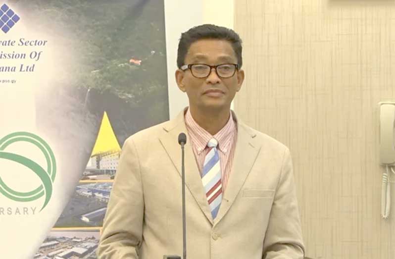 GuySuCo CEO demands $25M, public apology from Stabroek News over ‘libelous publication’