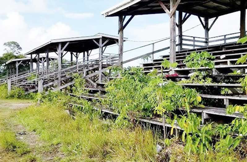 D’urban Park to be converted into ‘world-class’ museum