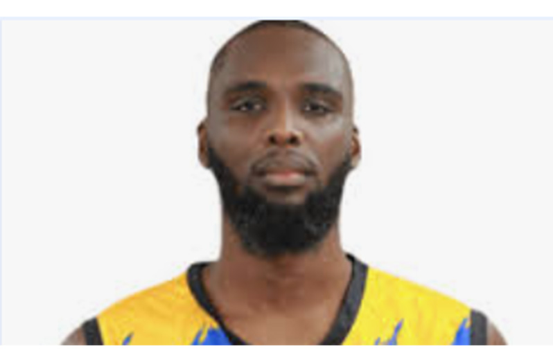 Akeem Marsh has been named as a co-captain of the Barbados team which will compete in the FIBA World Cup 2027 Pre-Qualifiers in Mexico
