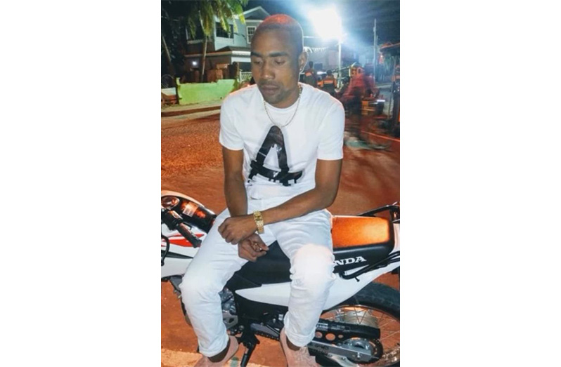 Taxi driver gunned down in Victory Valley – Guyana Chronicle