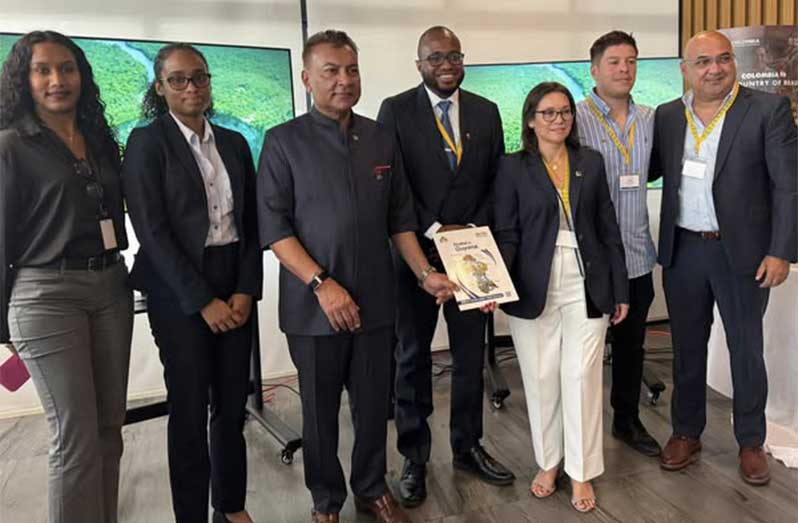 GO-Invest, Procolombia formalise partnership to advance regional trade, investment