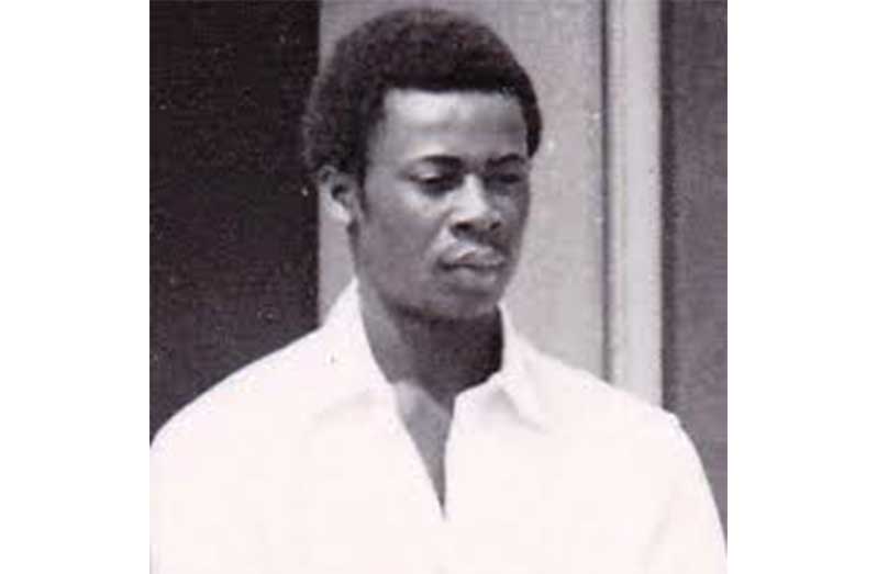 CWI pays tribute to the late former Leeward Islands player Jim Allen