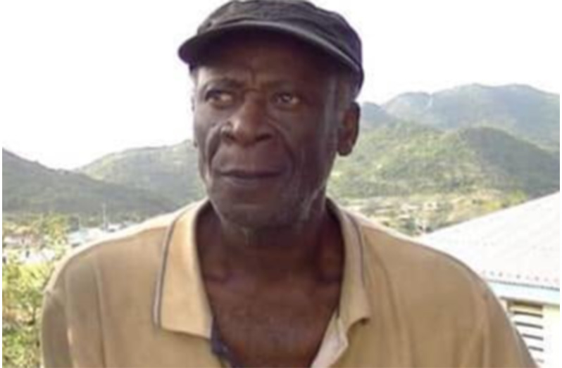 Legendary cricketer Jim Allen passes away