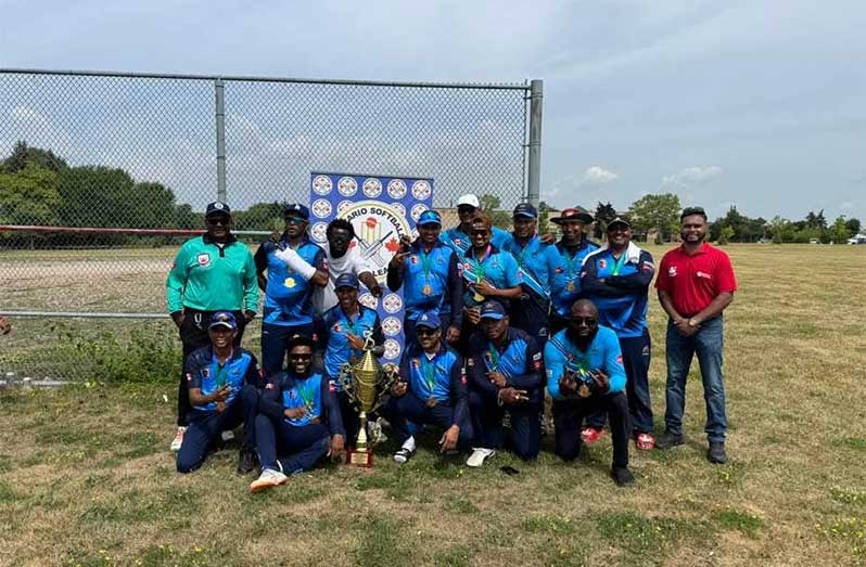Mercenary whip defending champions, Better Hope, to claim OSCL T10 title
