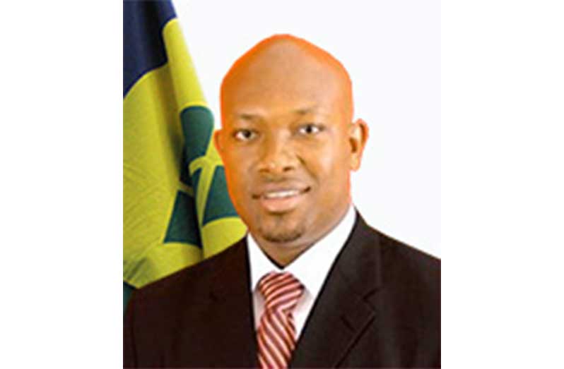 Guyanese expert has knowledge, experience to lead IICA
