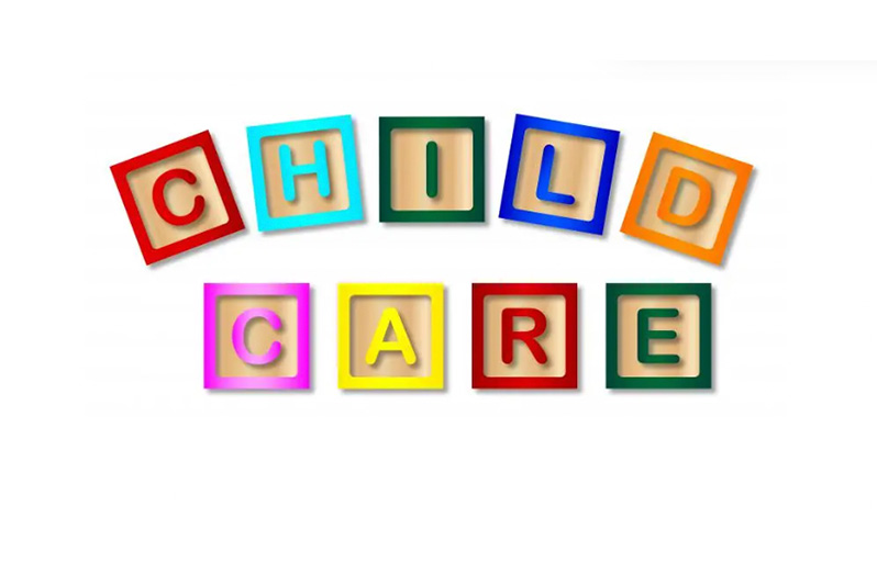 President Ali announces plans to build daycare facilities countrywide