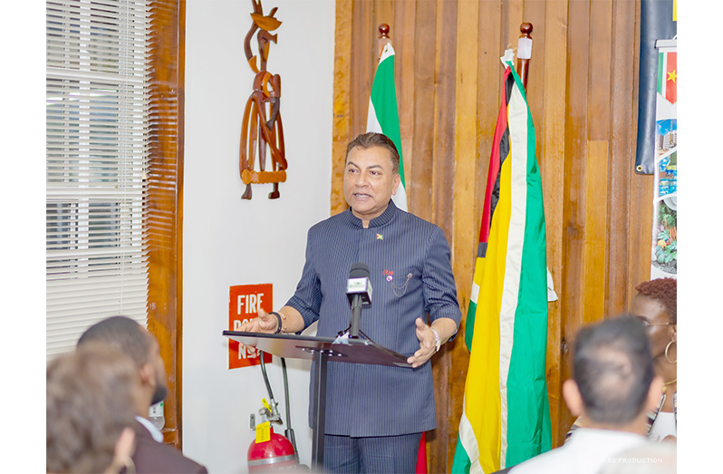 SGCC’s third annual IBC slated for October 2025