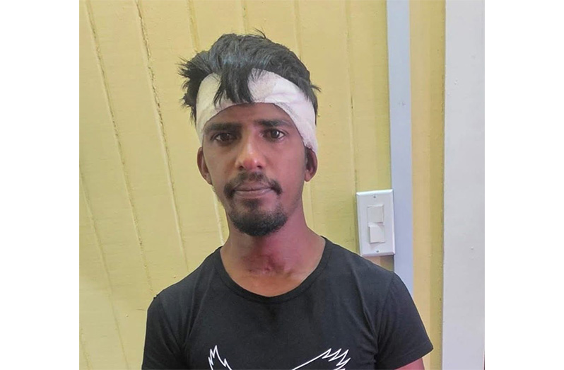 Photo saved as: ‘Man’
Murder accused Saif Majid