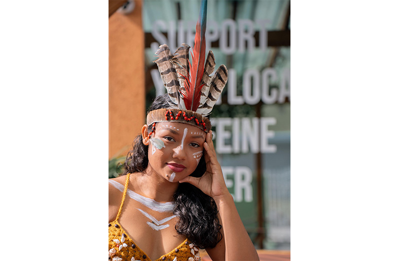 Carrying Culture Forward