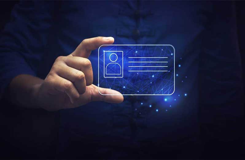 Digital ID to streamline access to cash grant programme, other curial services –says President Ali