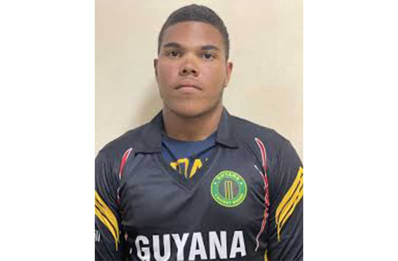 West Indies name exciting U19 squad for home series against Sri Lanka