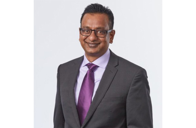 GPL’s Nandlall threatens legal action against Guyana Standard