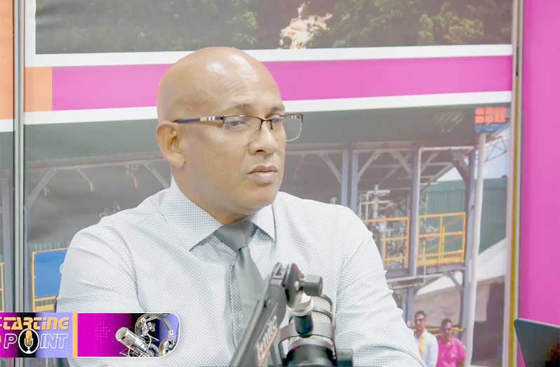 Leading cardiologist, Dr. Mahendra Carpen