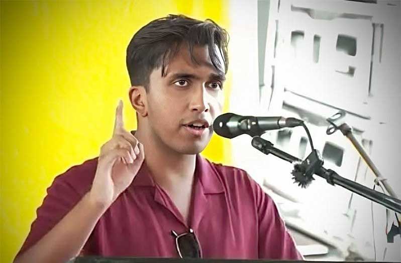 Nikhil