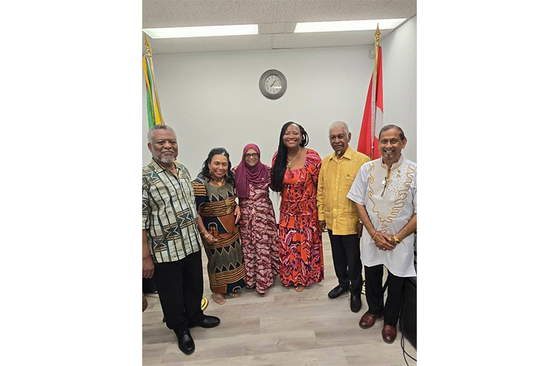 Honorary Consul Singh hails gov’t for inclusive advancement of Guyana