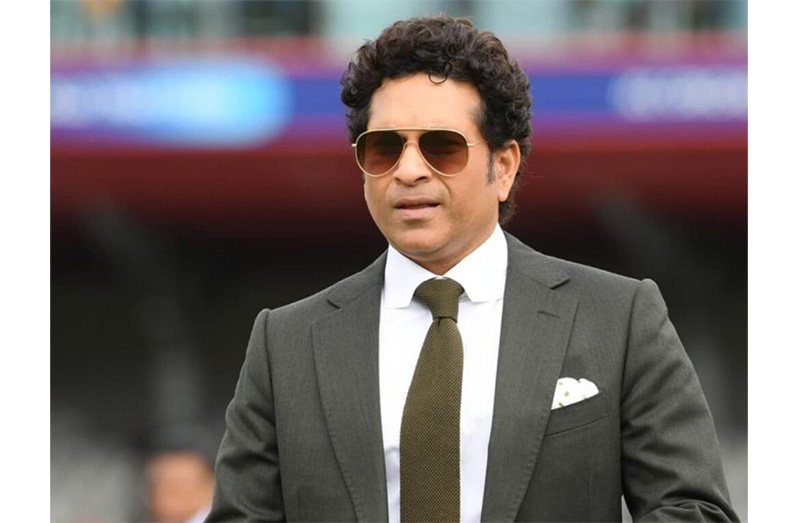 Tendulkar lauds India’s star performers in England series